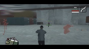 MTA SA - Default MTA server || FRP || [SW]F-16 vs Vector