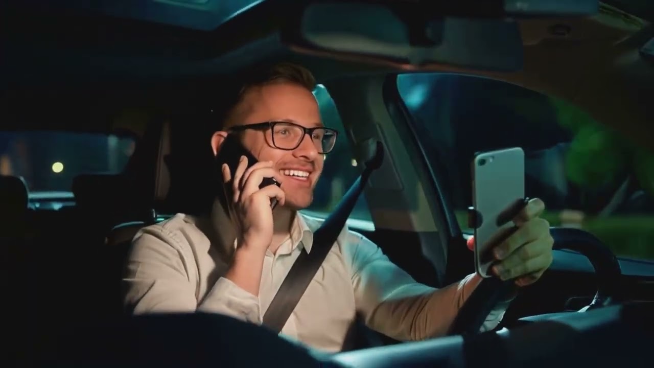 How Uber Share works for Uber Drivers