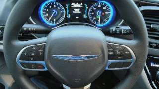 Match Highlights 2017 Chrysler Pacifica LX in Lowell, MA 01852