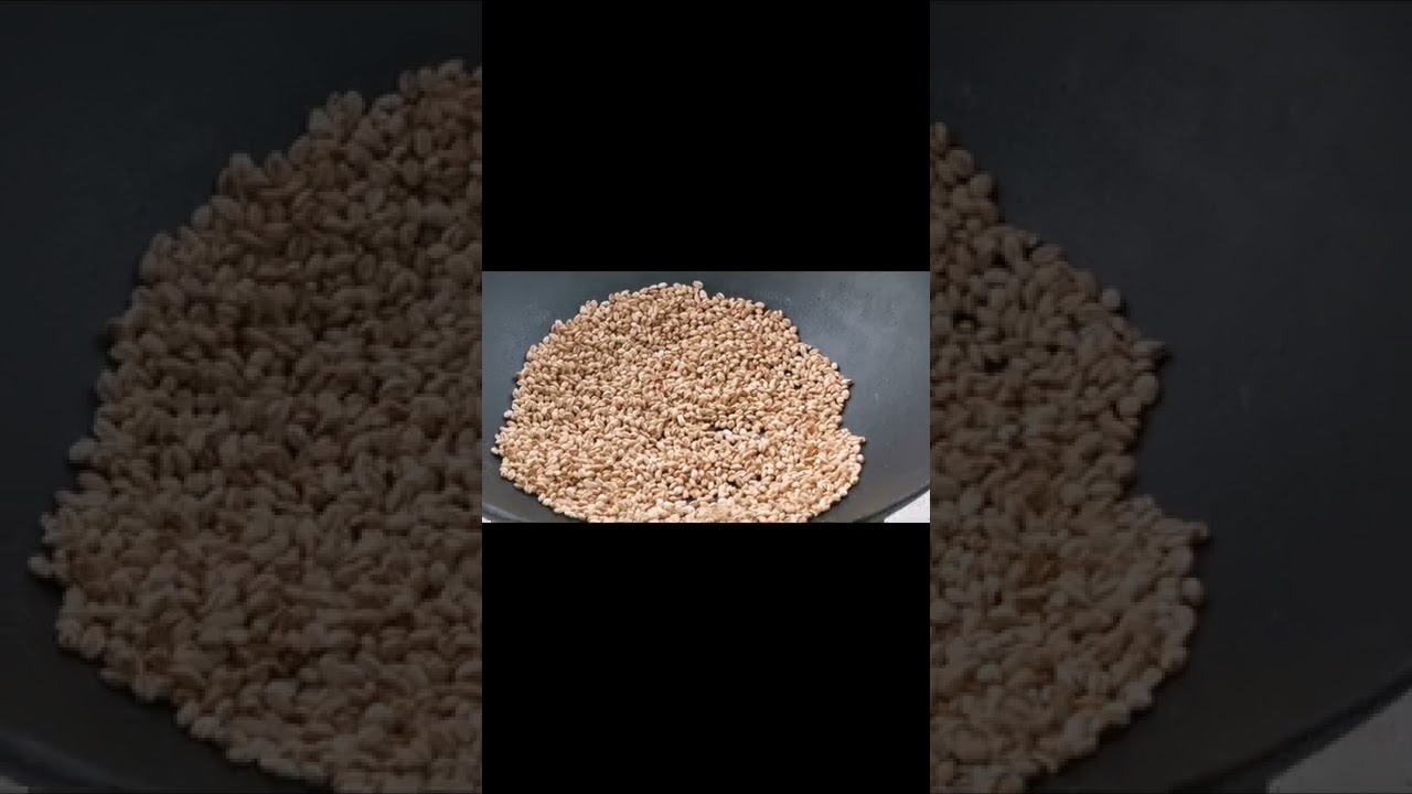 A day of autumn culinary fire work