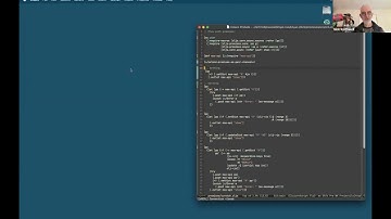 Max Meetup - Javascript - April 2023 / Nick Rothwell