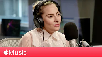 Lady Gaga: 'Joanne' Full Interview | Apple Music