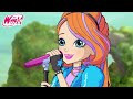 Winx Club Song If You Trust Me Official Music Video Season 8