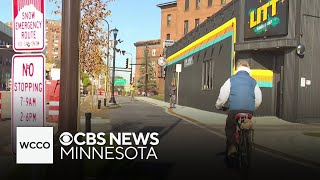 Hennepin Avenue reopens after 2-year construction project