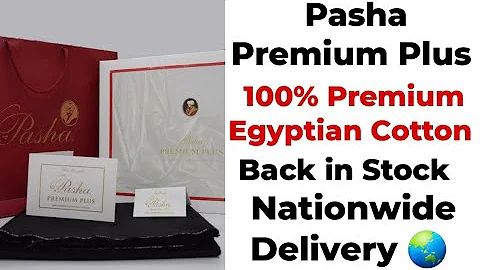 Pasha Fabrics 💫 | Premium Plus || 100% Premium Egyptian cotton || #nasirfabrics