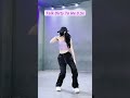 Talk Dirty To Me Dance Tutorial Slowed Mirrored