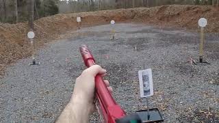 Steel Challenge Speed Option