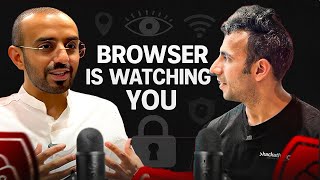 Every Browser is Tracking You! Fingerprinting & Surveillance Marketing EXPLAINED! ($20M saved)