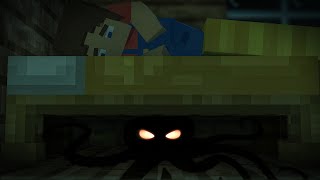 Its Under The Bed Animation Review