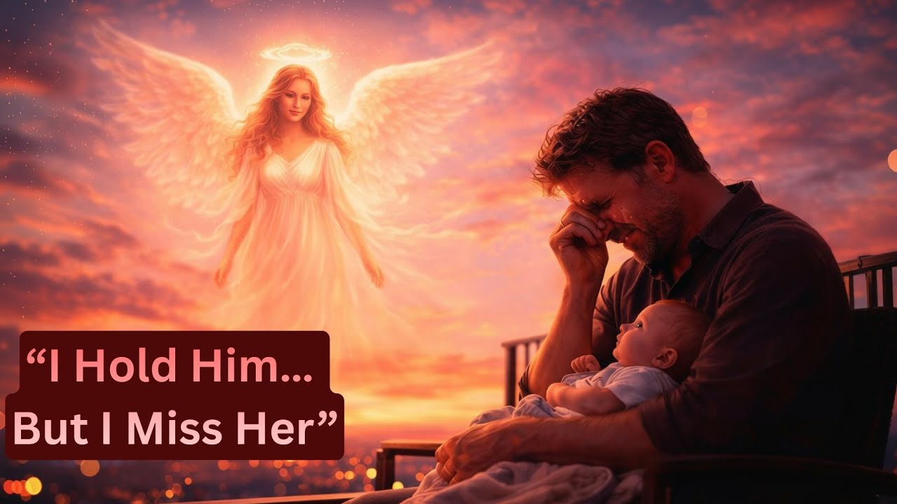 This Song Is For Every Single Parent – A Heartbreaking Love Story