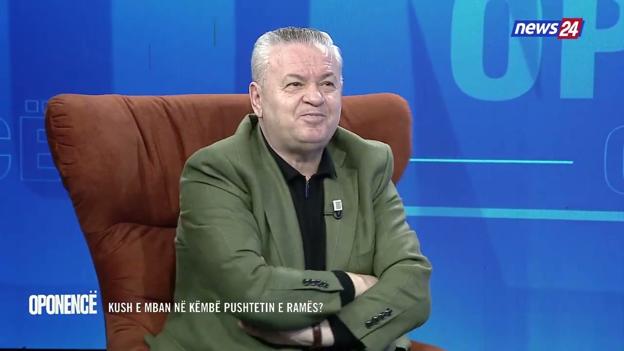 Murrizi zbulon pse Rama sulmon Gjermaninë: Gjermanët zbuluan Xibrakën!