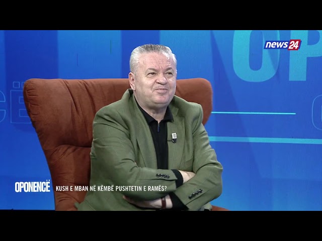 Murrizi zbulon pse Rama sulmon Gjermaninë: Gjermanët zbuluan Xibrakën!