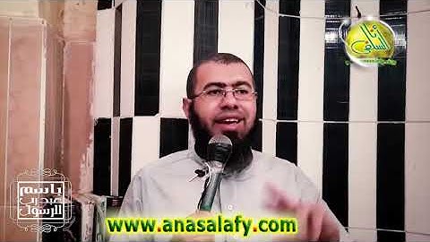 013- صفات عباد الرحمن من سورة الفرقان. د/ باسم عبد رب الرسول