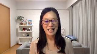 ★リスニングとワーキングメモリ★putで短文練習★大人のやり直し英語 vol.36