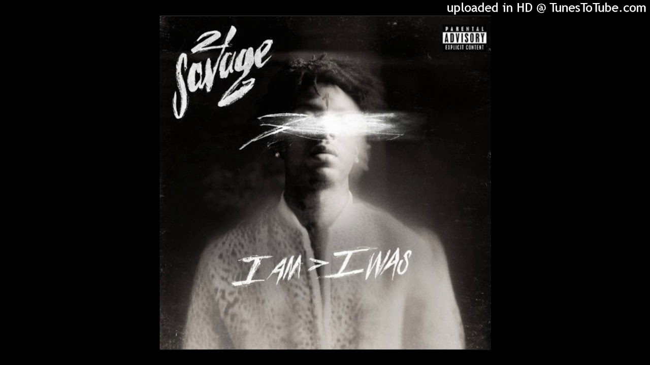 TM88 x 21 Savage Type beat '' who i became'' [Prod. Young A & Lil P3DE]