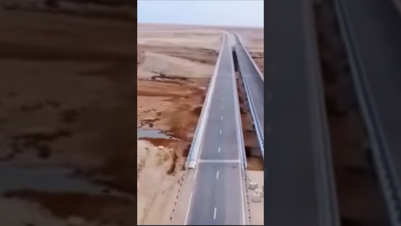 المغرب: البنية التحتية الطرقية العالمية قاطرة النمو الاقتصادي  