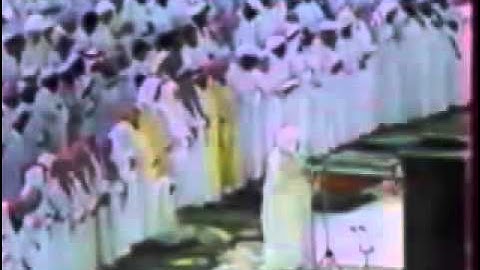 سورة النساء من الآيه 142 إلى الآيه 147 - فضيلة الشيخ علي جابر