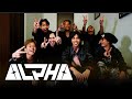 ALPHA preview Konsert Hael Husaini & Repertoire