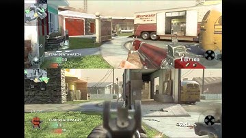 Best TDM Ever! //XxelitmodzzzzxX vs Max N//(Insane gameplay) (channel Thanks) part1