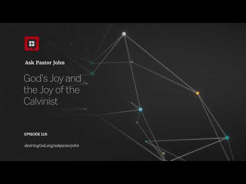 God’s Joy and