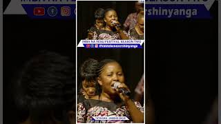 Tutavuka Uamsho Choir