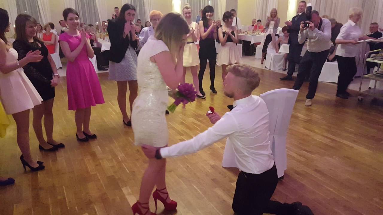 Najlepszy dzień w moim życiu ❤💍🙈💑 #fiancée #engement #wedding #bestdayofmylife #suprise