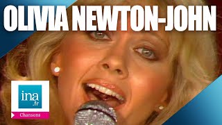 Video thumbnail of "Olivia Newton-John  "A little more love"  | Archive INA"