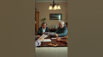 Probate Process: Will Validity, Heirs, and Representatives