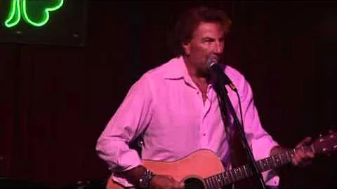 David Martz Performance Trailer at O'Connells May ...