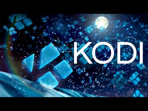 Streaming Movies Kodi Legal