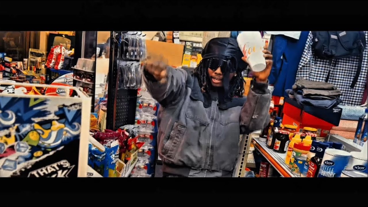 Guarda NOCAPZED - ADDICTED (Official Music Video) su YouTube Guarda NOCAPZED - ADDICTED (Official Music Video) su YouTube