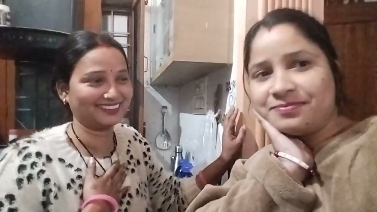 आज फिर से दोबारा मुलाकात हो गई