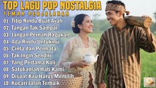 Download Lagu LAGU POP NOSTALGIA 80 - 90AN PALING BANYAK DICARI || Tembang Kenangan Lawas Populer Teman Perjalanan MP3 Download Lagu LAGU POP NOSTALGIA 80 - 90AN PALING BANYAK DICARI || Tembang Kenangan Lawas Populer Teman Perjalanan MP3