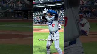 He was so unreal he forced MLB to change the rules #sports #mlb #baseball #shoheiohtani
