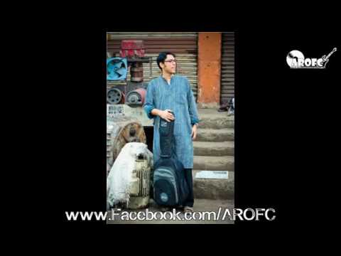 Ami Ajkal Bhalo Achhi Anupam Roy AROFC Dwitiyo Purush Bangla Song