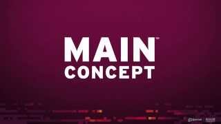 MainConcept Use Case Media Playback