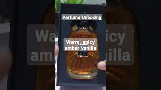 Perfume Unboxing|Atelier des Ors Lune Feline #perfumeunboxing #perfume #nicheperfumes