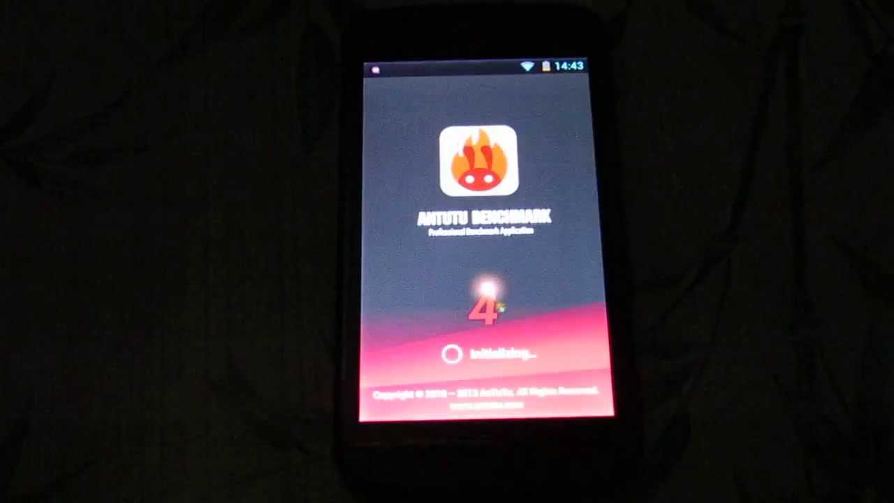 Gionee Pioneer P3 - More than 17000 Antutu x edition benchmark and 62.8f/s Nenamark 2