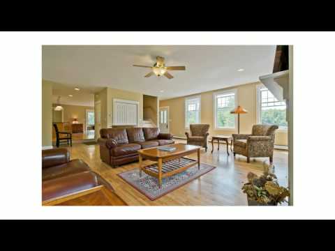 17 Burnham Rd., Scarborough, ME home video tour