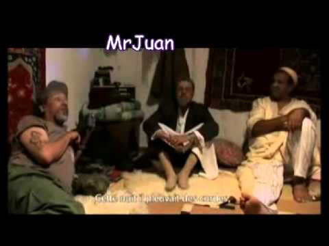 عشر دقائق من المتعة و الضحك من الفيلم المغربي الطريق الى طنجة 