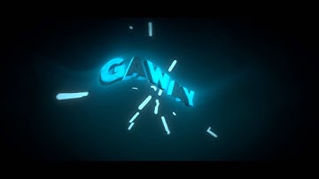 Intro Giveaway (Dual w/ SharpFX) (Read DESC.)  ✘ Only Blender | VentrumFX