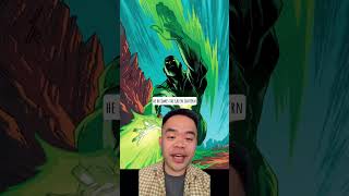 WHEN STAN LEE OF MARVEL COMICS REWROTE GREEN LANTERN FOR DC COMICS Stan Lee, the creator of