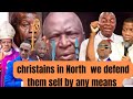 POLITICS OR PERSECUTION😱🔥🏃 THE TRUTH ABOUT CHRISTIANS IN THE NORTH