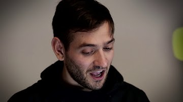 LPUTV -  LPU Exclusive: Rob Drumstick Secret