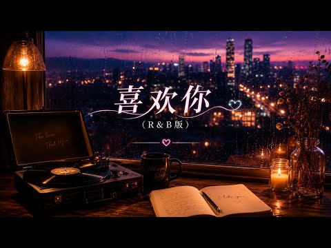 喜欢你（R&B版）