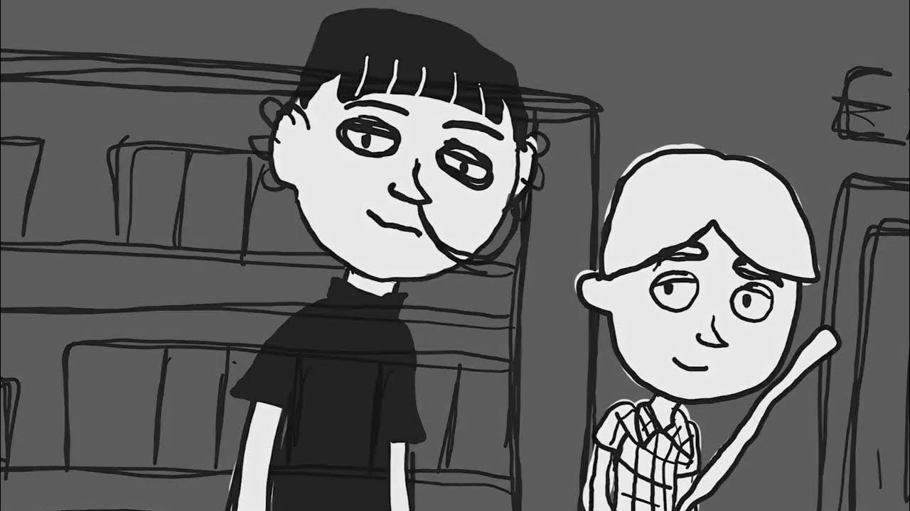 Moral Orel Narcissism (FanAnimatic) YouTube