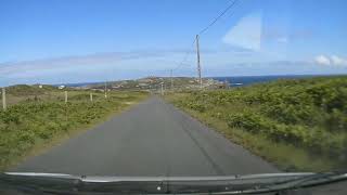 Llegada Al Cabo De Touriñán 1