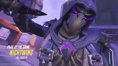 reaper dumb dva