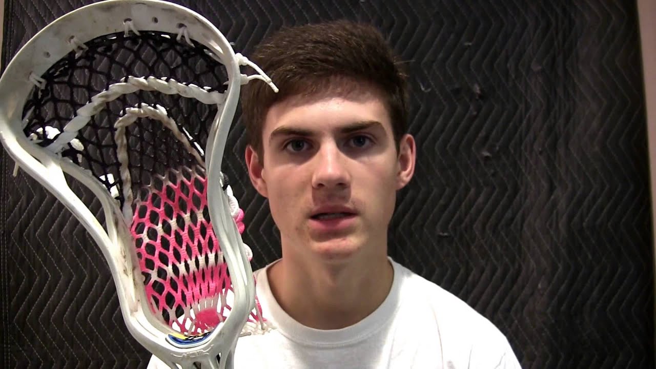 MaxLaxStrings and Breast Cancer Awareness Month