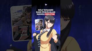 Sukses dan Bahagia dengan Karya nya💀 ~Bukan Yoru #anime #manga #doujin